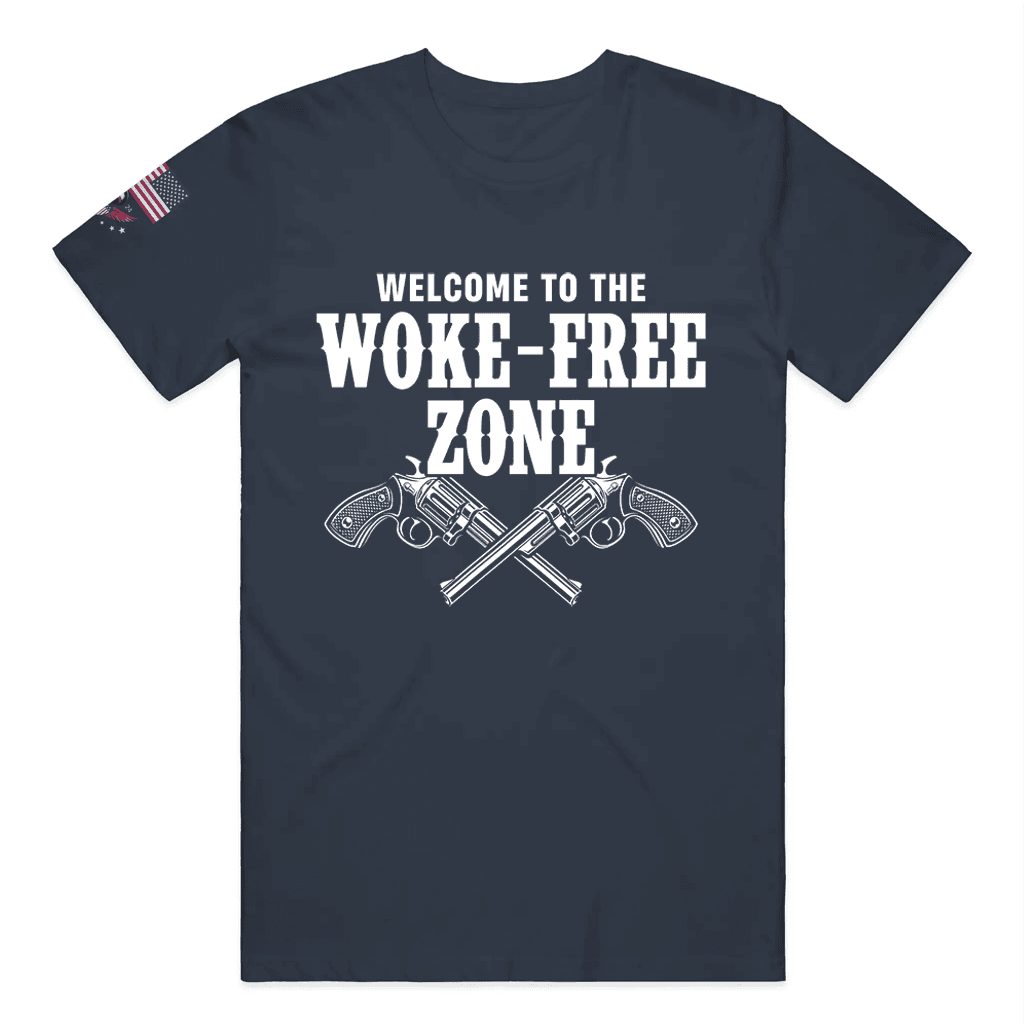 19585-Dark Navy Dark Navy Tee